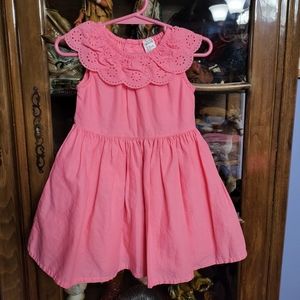 Toddler dress
